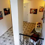 Szálloda 716 2*