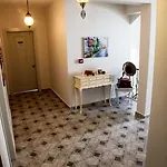 Szálloda 716 Alacati