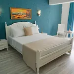 716 Szálloda Alacati