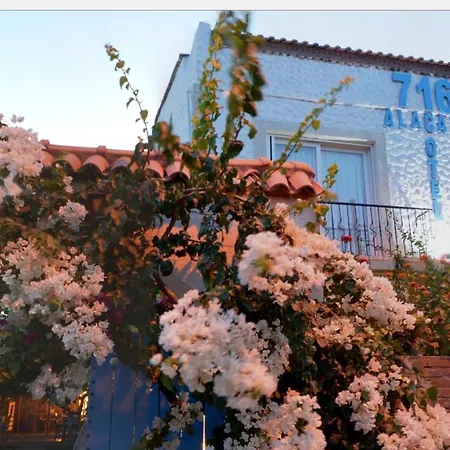Hotel 716 Alacati