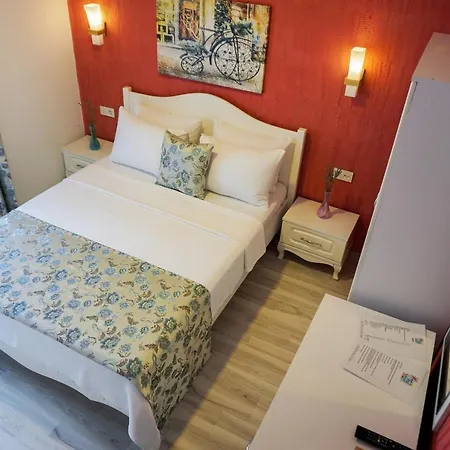 716 Hotel Alaçatı