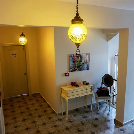 716 Hotel
