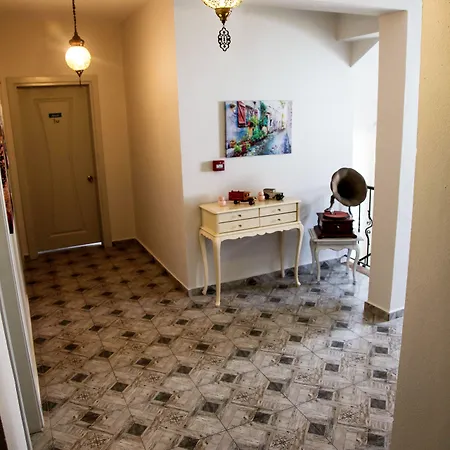 Hotel 716 Alaçatı