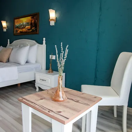 716 2* Alaçatı