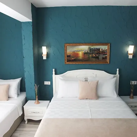 716 Hotel