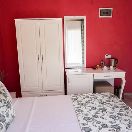 Hotel 716 Alacati