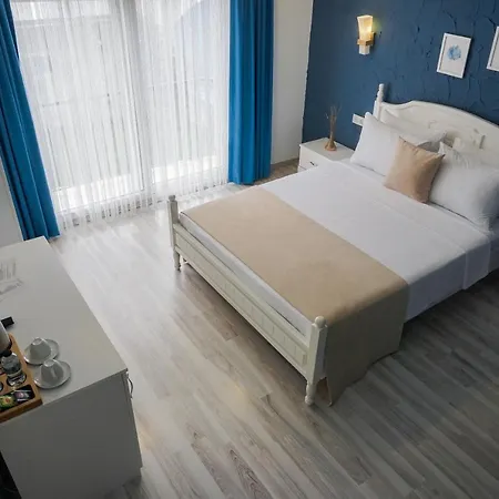716 Alaçatı