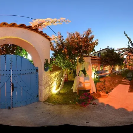 Hotel 716 Alaçatı