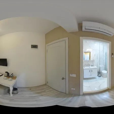 716 Butik 2* Alaçatı