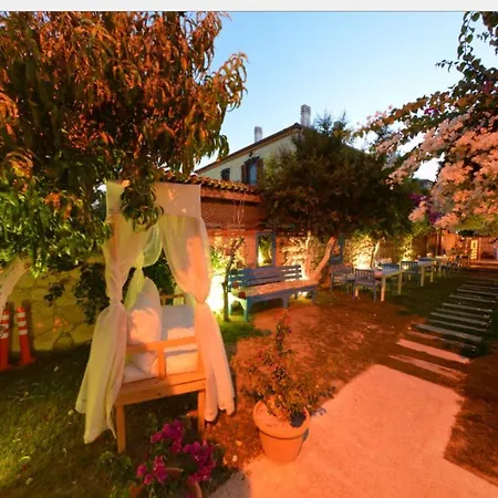 716 Butik Otel 2*