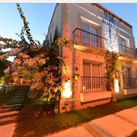 716 Butik 2* Alaçatı