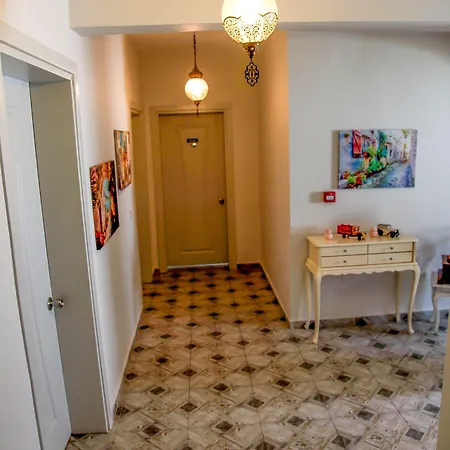 716 Butik 2* Alaçatı