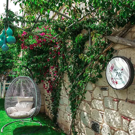 716 Butik Otel