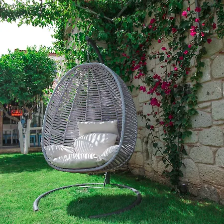 716 Butik Otel Alaçatı