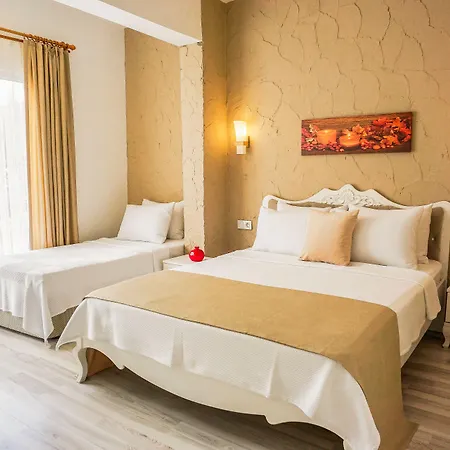 716 Butik Otel Alaçatı
