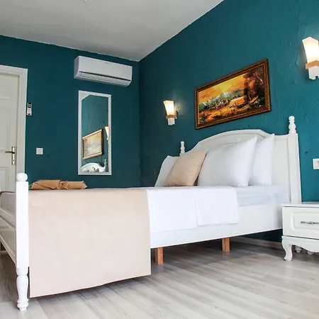 716 Butik 2* Alaçatı