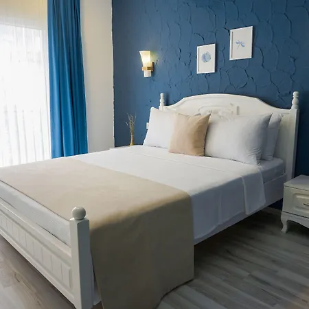716 Butik Otel Alaçatı