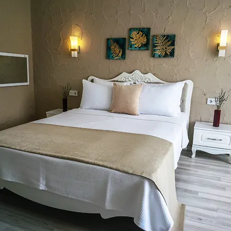 716 Butik Otel Alaçatı