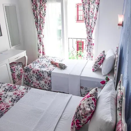 716 Butik Otel Alaçatı