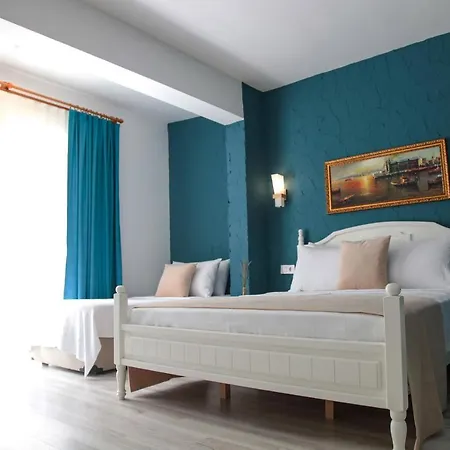 716 Butik Otel Alaçatı