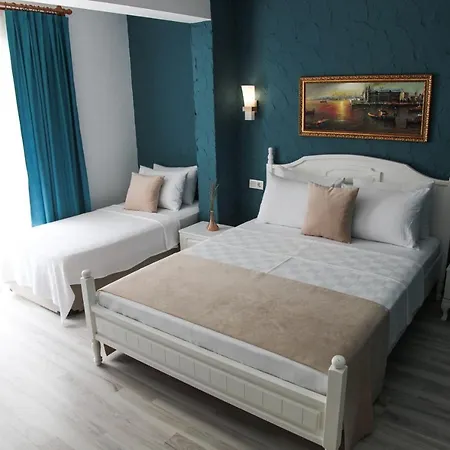 716 Butik Otel Alaçatı