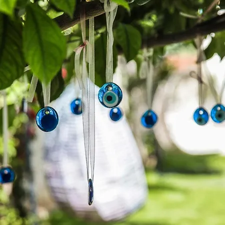 716 Butik Otel Alaçatı