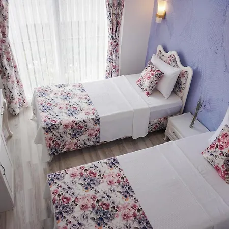 Otel 716 Butik Alaçatı