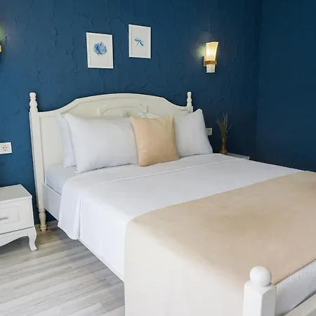 716 Butik Otel 2*