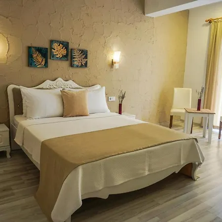 716 Butik Otel Alaçatı
