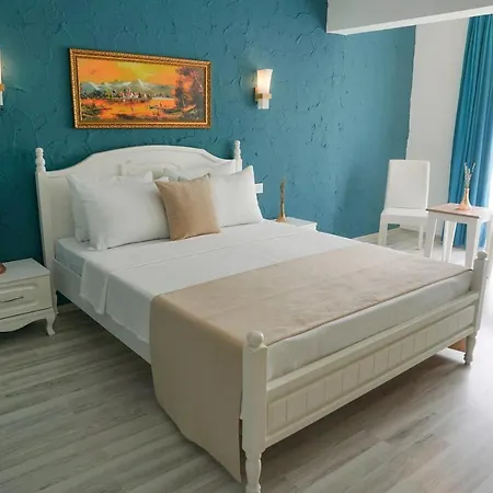 716 Butik Otel Alaçatı
