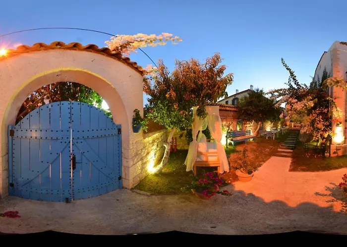 מלון 716 אלאקאטי