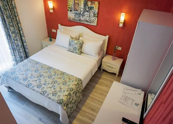 716 מלון אלאקאטי