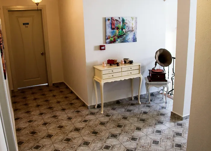 מלון 716 אלאקאטי