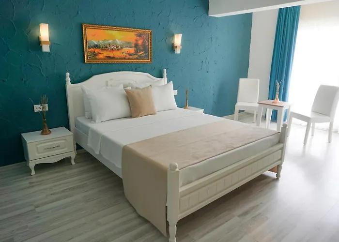 716 מלון אלאקאטי